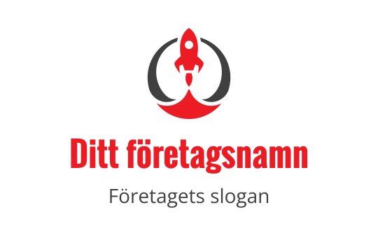 Rocket logo