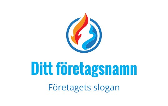 Luftkonditionering logo