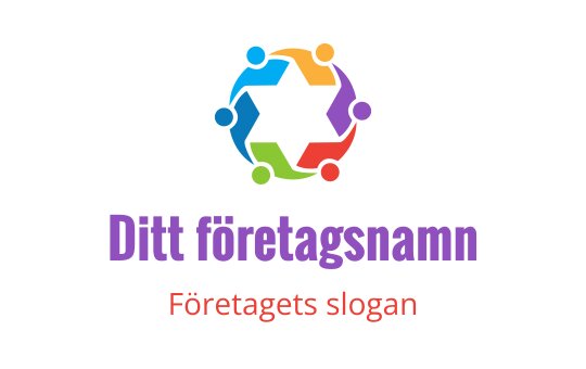Van logo