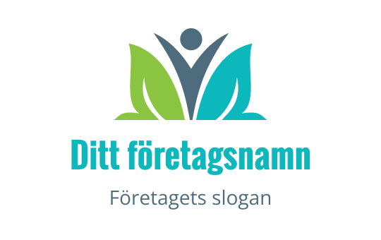 Blomma logo