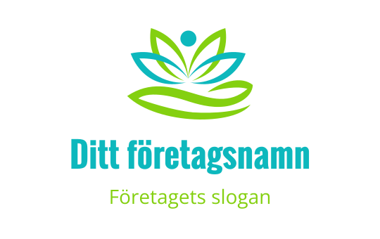 Blomma logo