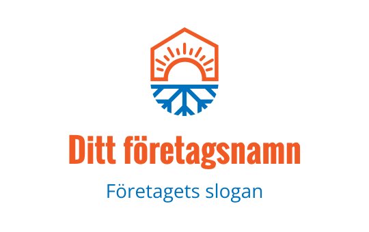 Luftkonditionering logo