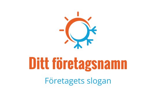 Solar energy logo
