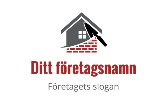 Transport, bilar, logistik logo