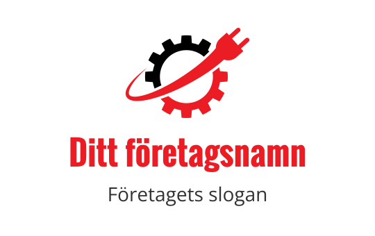 Elektrisk logo
