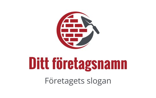 Tegelsten logo