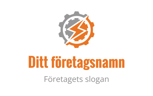 Elektrisk logo