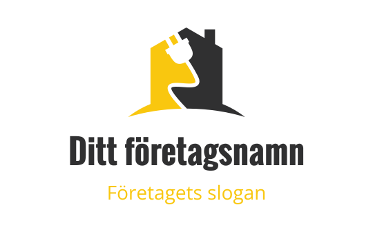 Elektrisk logo