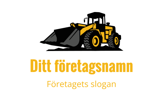 Gravmaskin logo