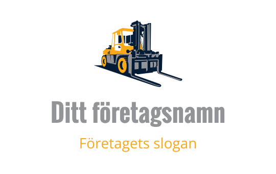 Logistisk logo