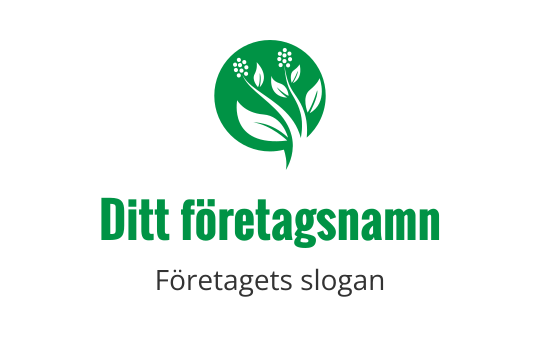Landskapsarkitektur logo