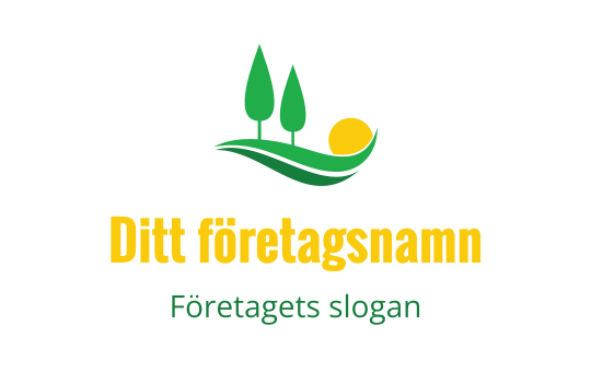 Landskapsarkitektur logo