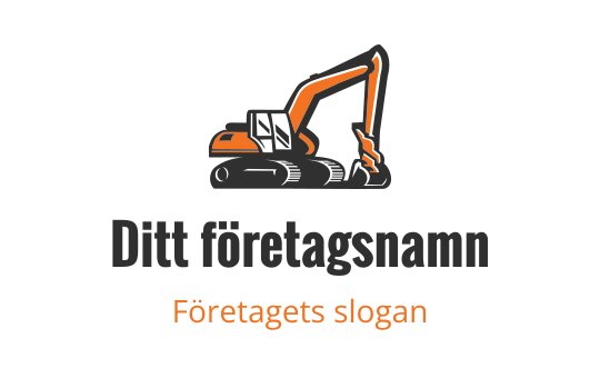 Landskapsarkitektur logo