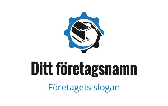Svetsning logo