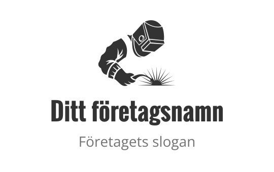 Svetsning logo