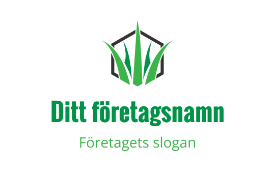 Landskapsarkitektur logo
