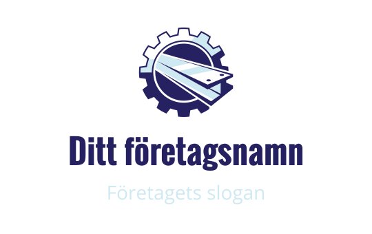 Svetsning logo