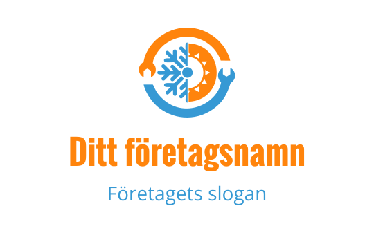 Skiftnyckel logo