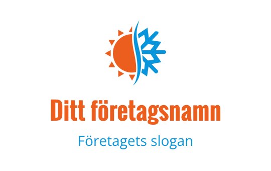 Solar energy logo