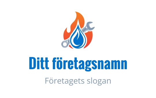 Drop logo