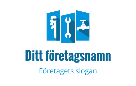 Skiftnyckel logo