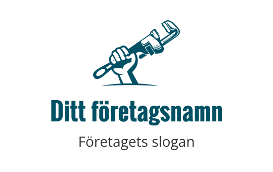 Skiftnyckel logo