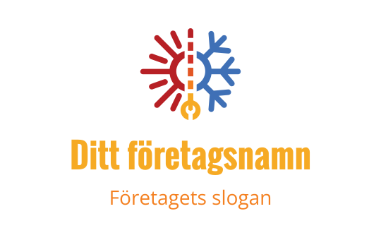 Luftkonditionering logo