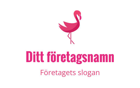 Flamingo logo