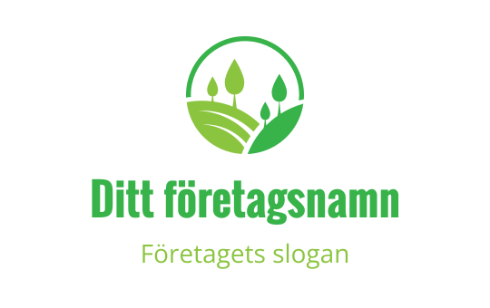 Logo design preview
