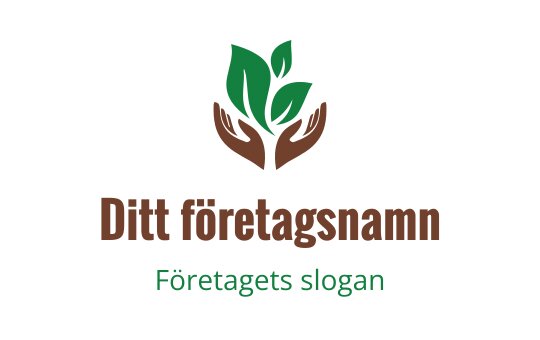 Farger logo