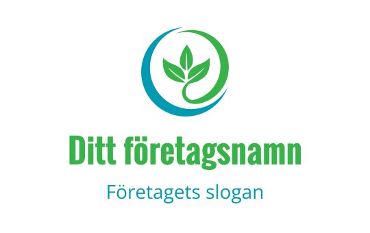 Farger logo