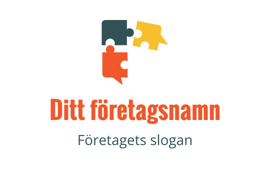 Pussel logo