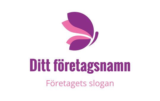 Fjaril logo