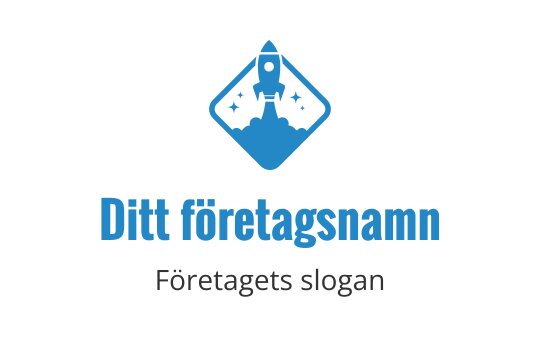 Rocket logo