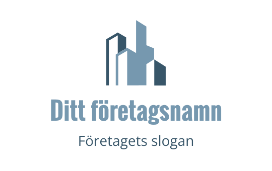 Byggnads- och anlaggningsarbeten logo