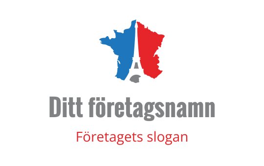 Frankrike logo