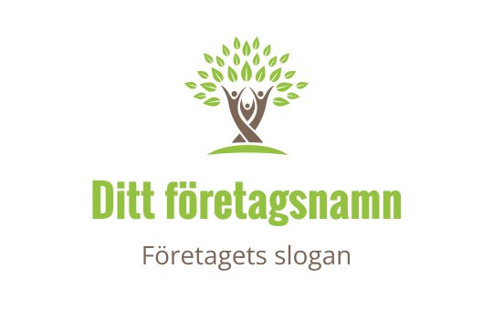Hand logo