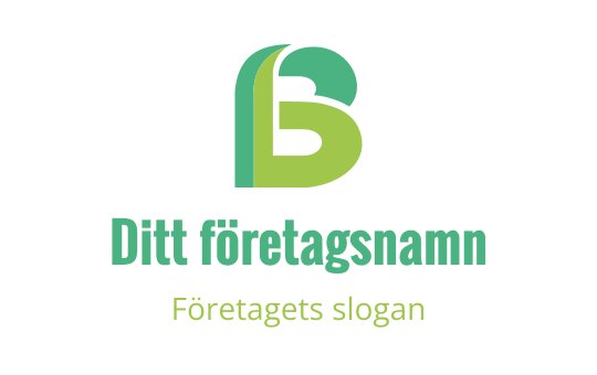 Bokstäverna A-Z logo