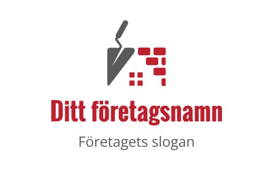 Tegelsten logo