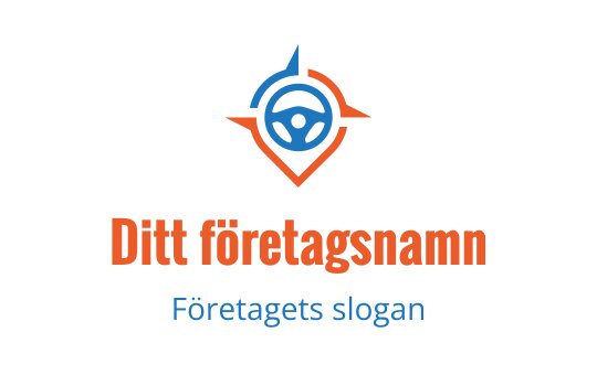 Hastighet logo