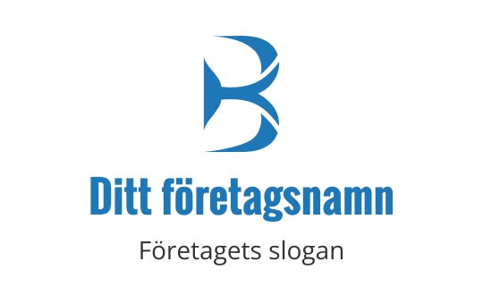 Bokstäverna A-Z logo