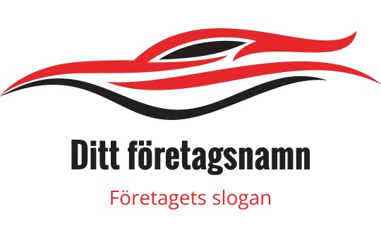 Bil logo