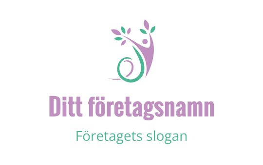 Hand logo