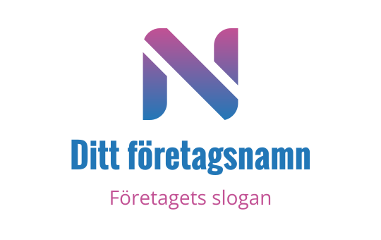 N logo