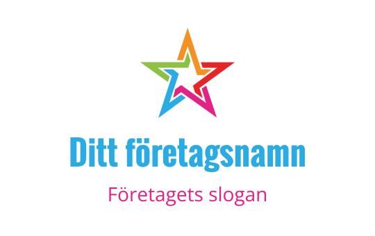 Stjarna logo