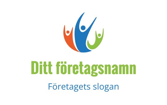Omtanksam logo
