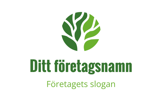 Anlaggning logo