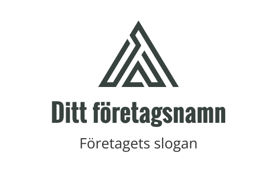 Enkelt logo