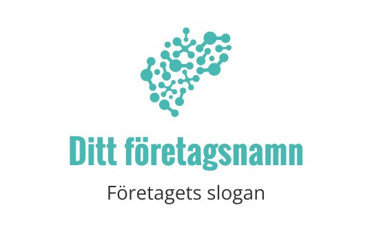 Robot logo