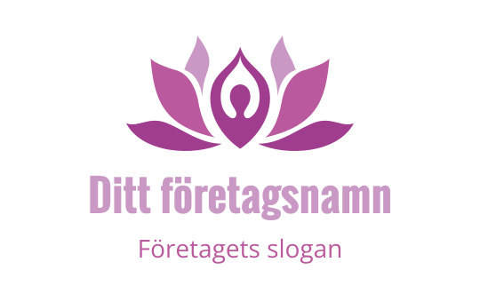 Logo design preview
